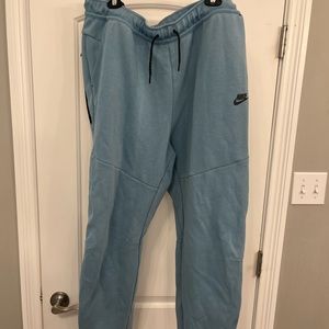 Nike sweatpants Size XXL